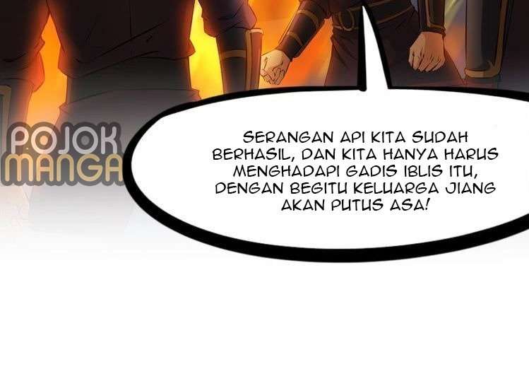 Dragon’s Blood Vessels chapter 30 halaman 9
