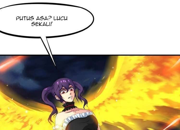 Dragon’s Blood Vessels chapter 30 halaman 10