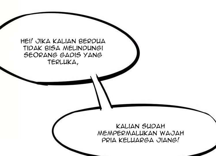 Dragon’s Blood Vessels chapter 30 halaman 12