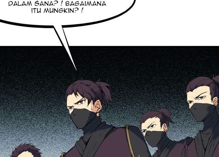 Dragon’s Blood Vessels chapter 30 halaman 16