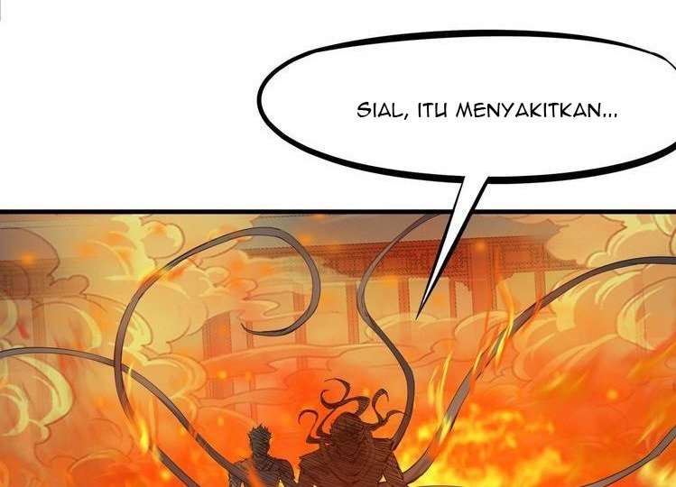 Dragon’s Blood Vessels chapter 30 halaman 18