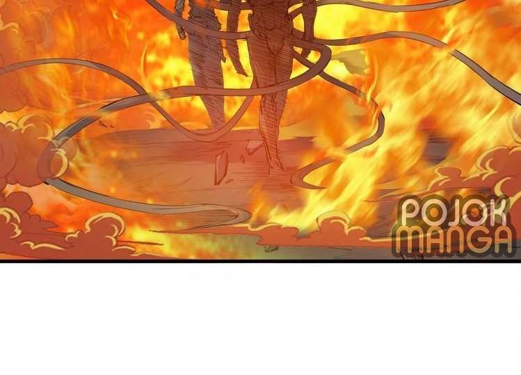 Dragon’s Blood Vessels chapter 30 halaman 19