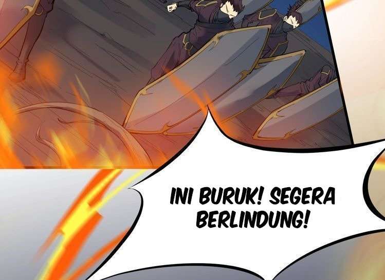 Dragon’s Blood Vessels chapter 30 halaman 22