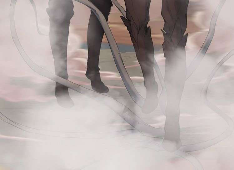 Dragon’s Blood Vessels chapter 30 halaman 31