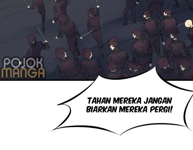 Dragon’s Blood Vessels chapter 30 halaman 36