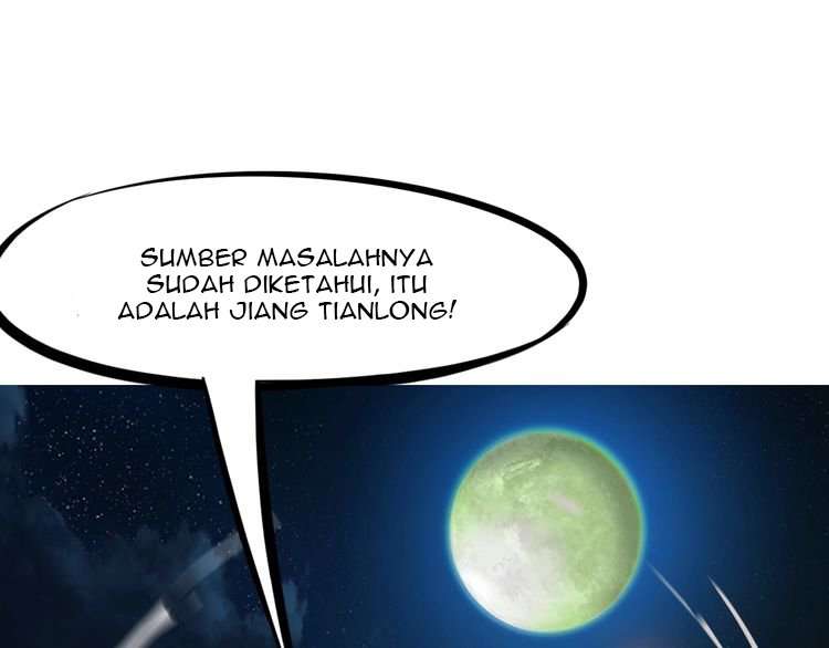 Dragon’s Blood Vessels chapter 30 halaman 37