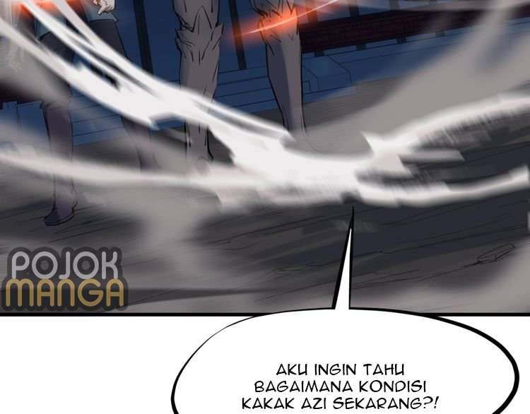 Dragon’s Blood Vessels chapter 30 halaman 40