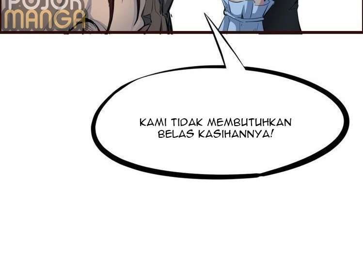 Dragon’s Blood Vessels chapter 30 halaman 44