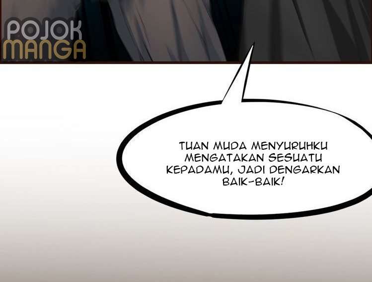 Dragon’s Blood Vessels chapter 30 halaman 49