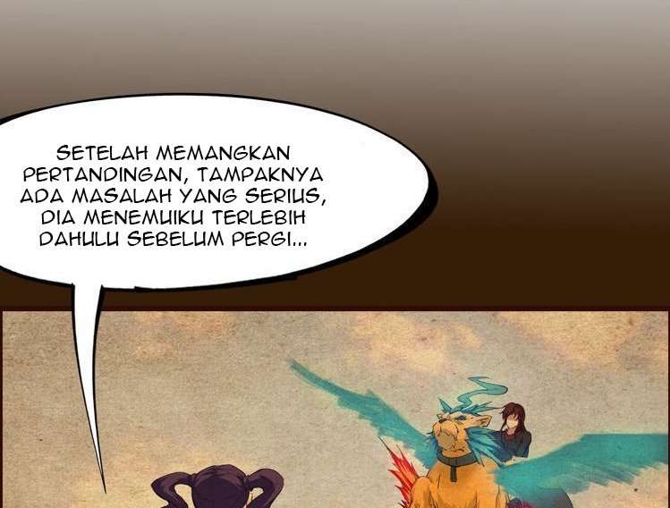 Dragon’s Blood Vessels chapter 30 halaman 50