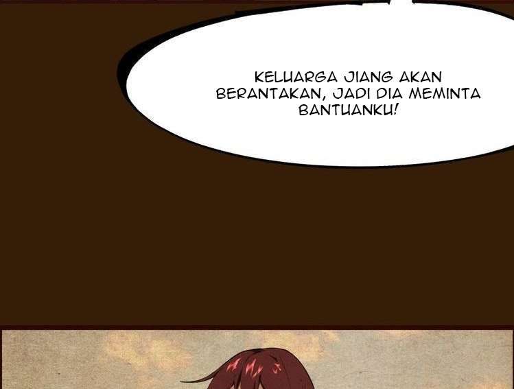 Dragon’s Blood Vessels chapter 30 halaman 52