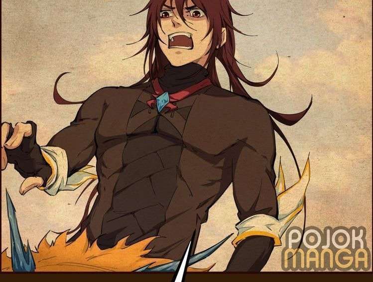Dragon’s Blood Vessels chapter 30 halaman 53
