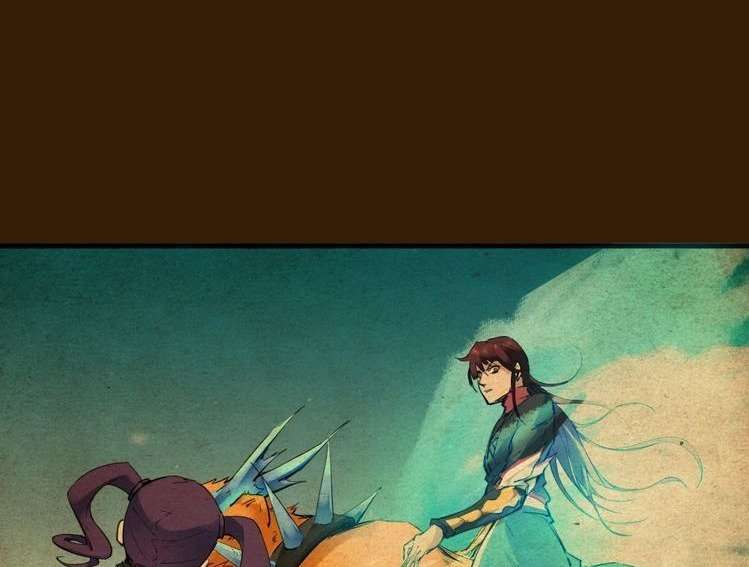 Dragon’s Blood Vessels chapter 30 halaman 57