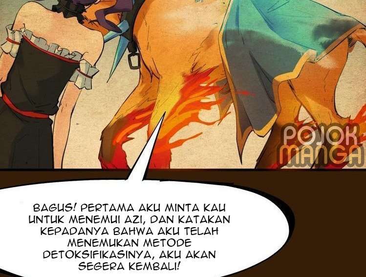 Dragon’s Blood Vessels chapter 30 halaman 58