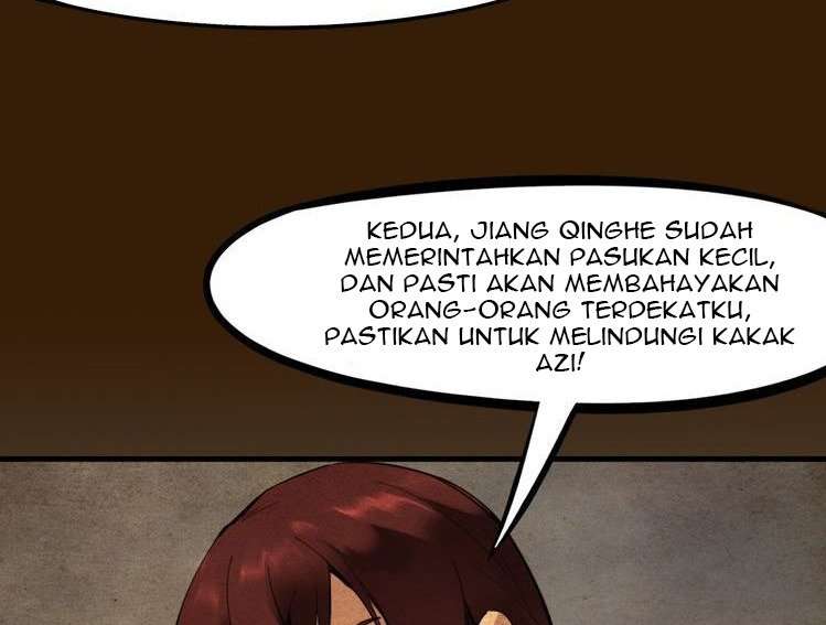 Dragon’s Blood Vessels chapter 30 halaman 59