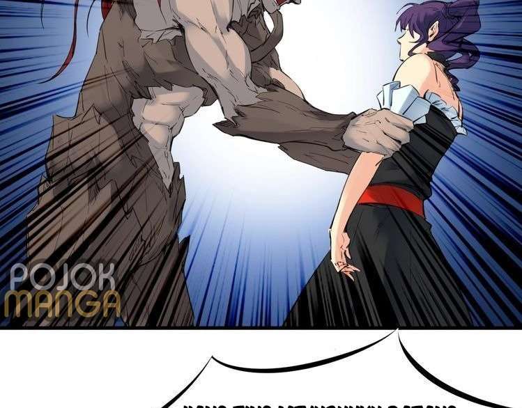 Dragon’s Blood Vessels chapter 30 halaman 66