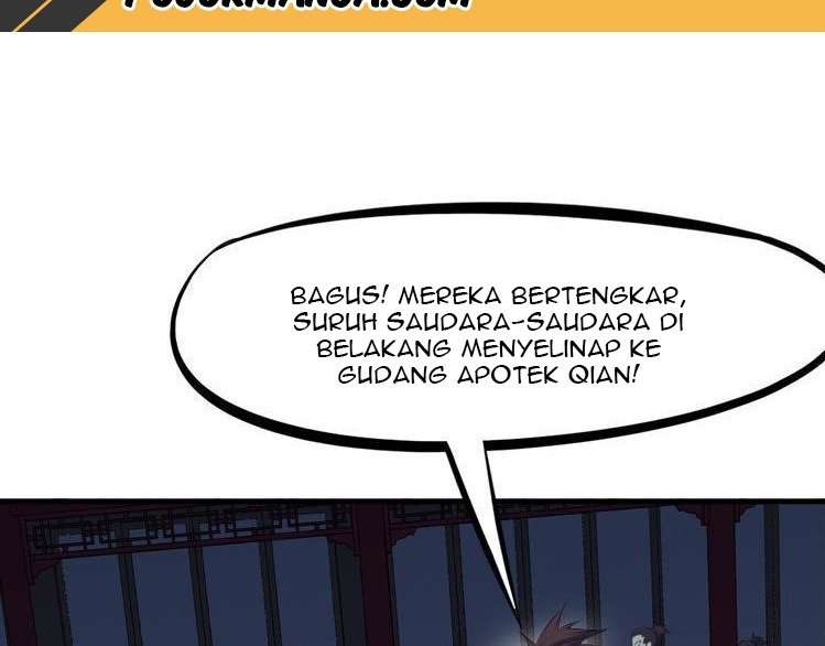 Dragon’s Blood Vessels chapter 30 halaman 68