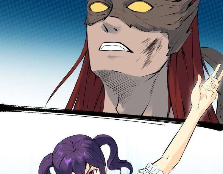 Dragon’s Blood Vessels chapter 30 halaman 76