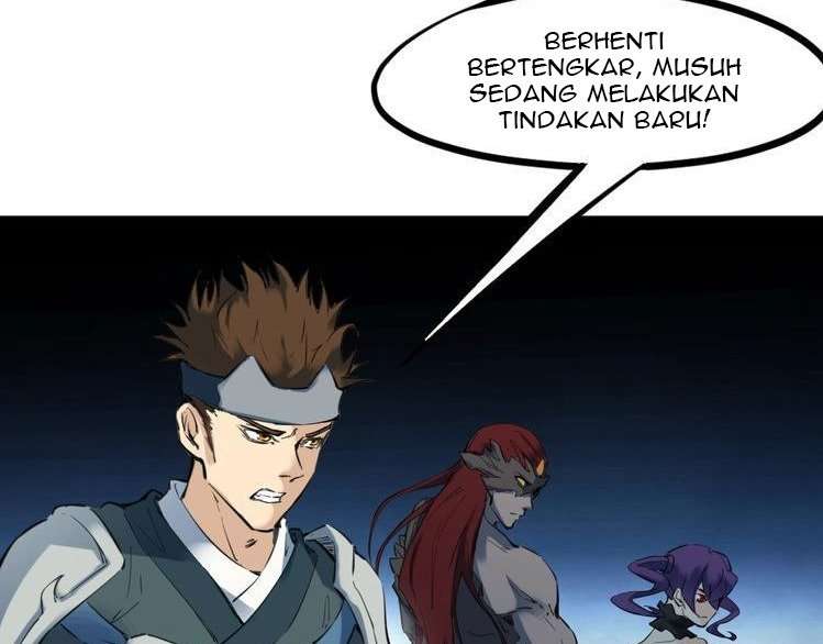Dragon’s Blood Vessels chapter 30 halaman 79