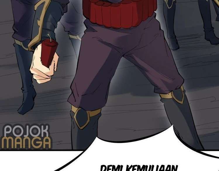 Dragon’s Blood Vessels chapter 30 halaman 85