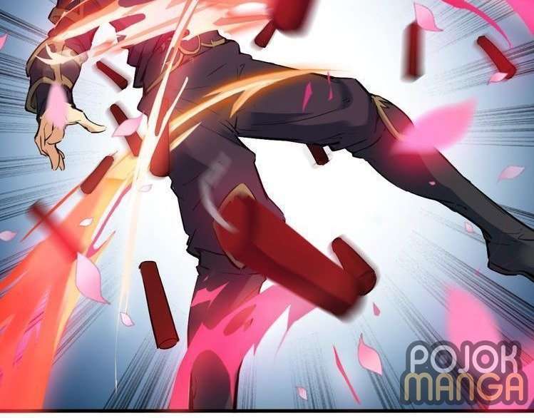 Dragon’s Blood Vessels chapter 30 halaman 95