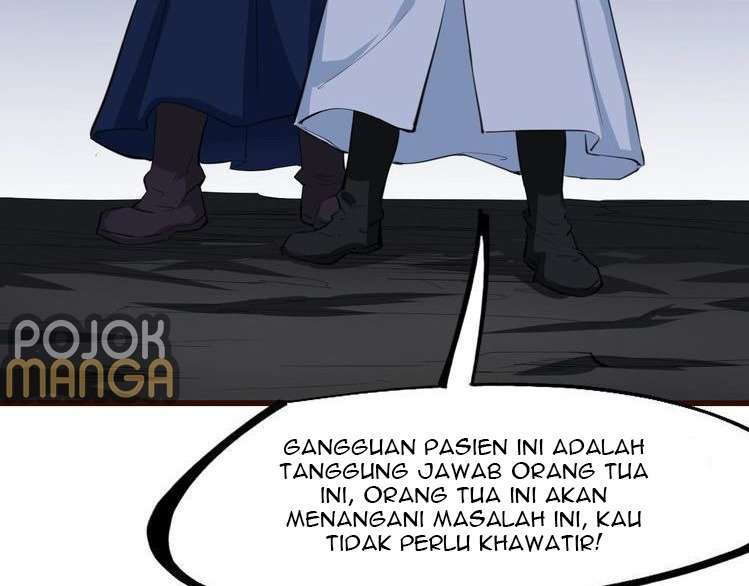 Dragon’s Blood Vessels chapter 30 halaman 103