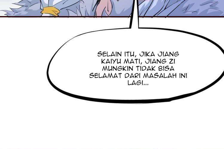 Dragon’s Blood Vessels chapter 30 halaman 108