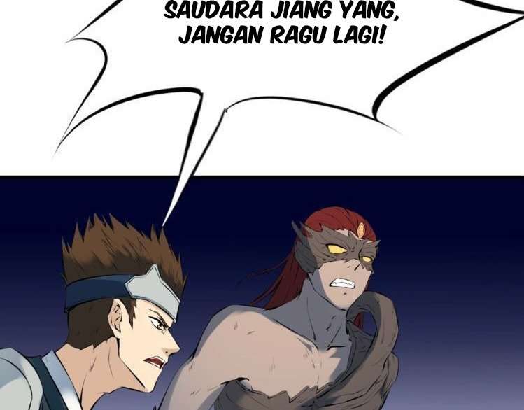 Dragon’s Blood Vessels chapter 30 halaman 111