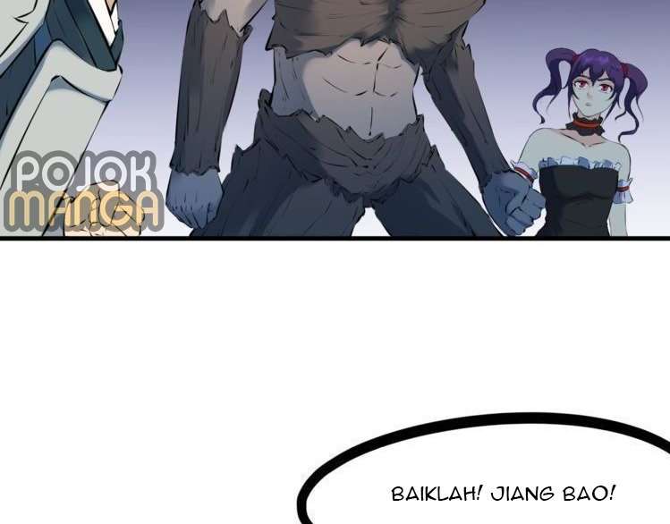 Dragon’s Blood Vessels chapter 30 halaman 112