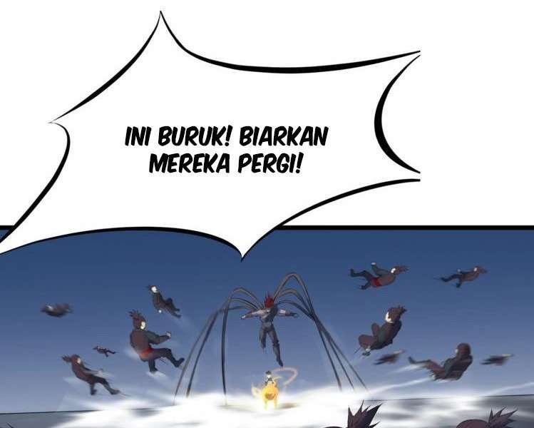 Dragon’s Blood Vessels chapter 30 halaman 119