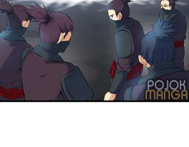 Dragon’s Blood Vessels chapter 30 halaman 120