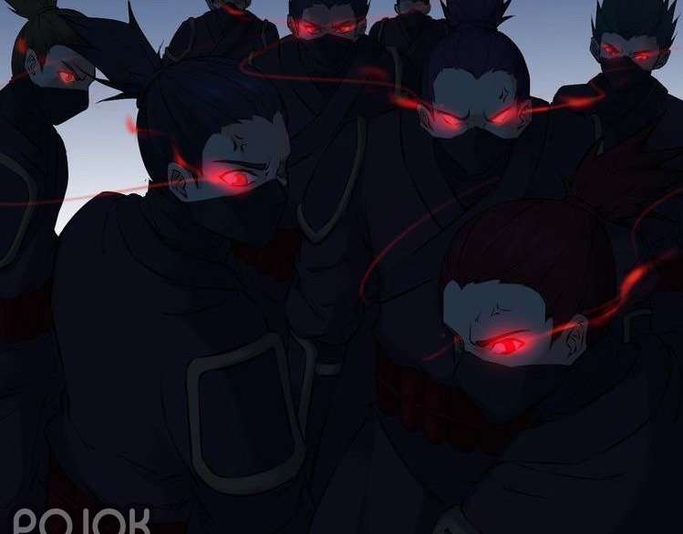 Dragon’s Blood Vessels chapter 30 halaman 122