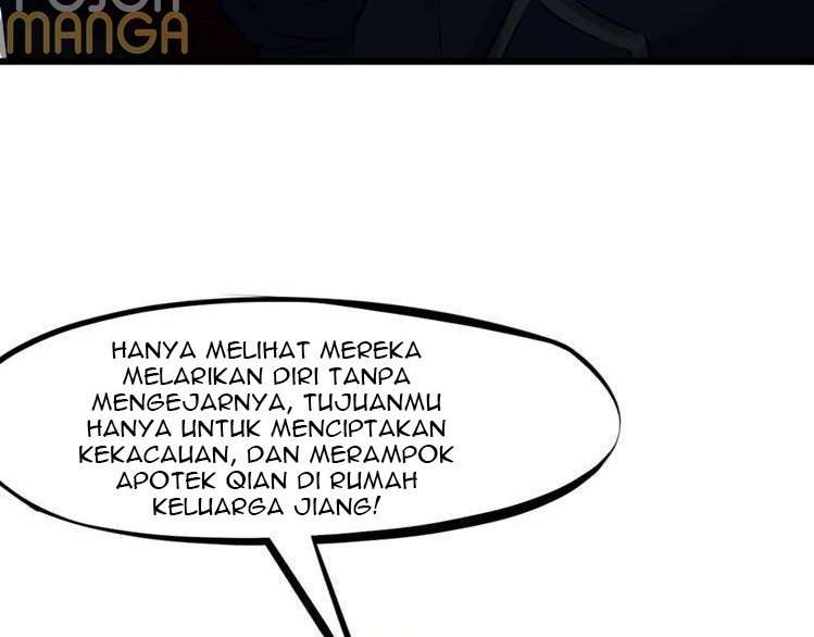 Dragon’s Blood Vessels chapter 30 halaman 123