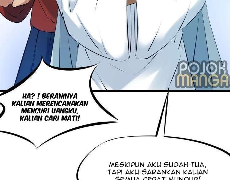 Dragon’s Blood Vessels chapter 30 halaman 125
