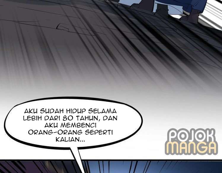 Dragon’s Blood Vessels chapter 30 halaman 132