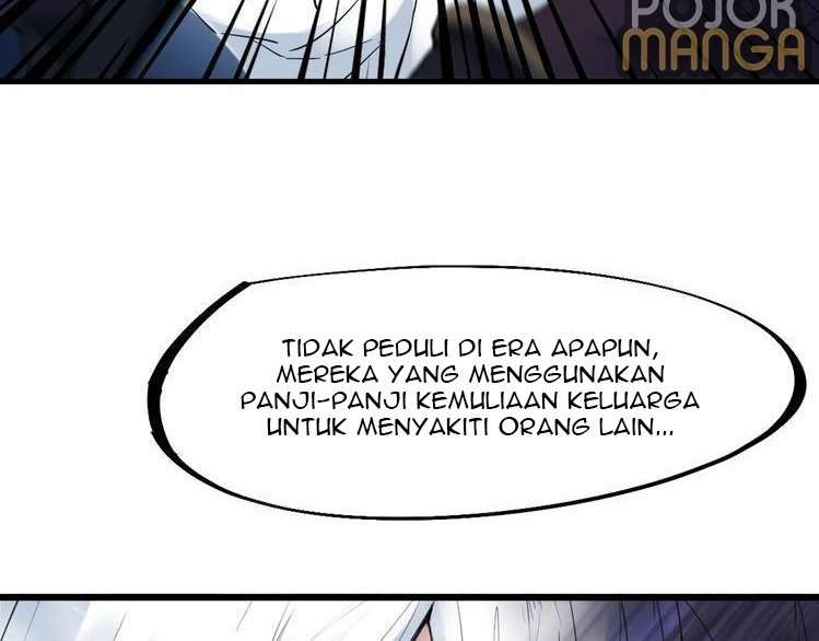 Dragon’s Blood Vessels chapter 30 halaman 134