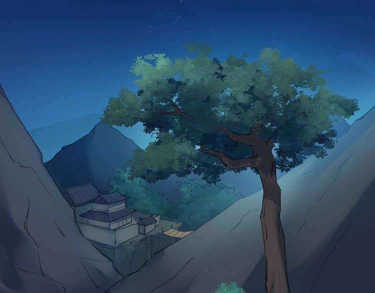 Dragon’s Blood Vessels chapter 30 halaman 140