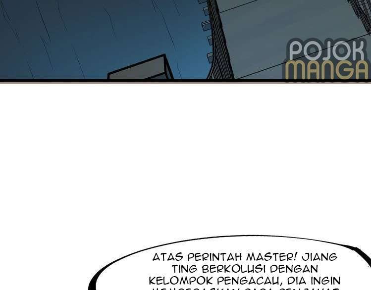 Dragon’s Blood Vessels chapter 30 halaman 144