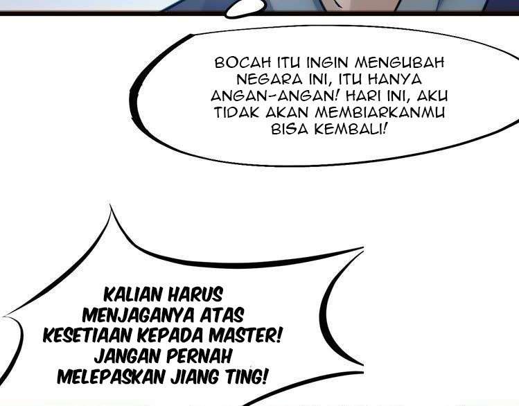 Dragon’s Blood Vessels chapter 30 halaman 149
