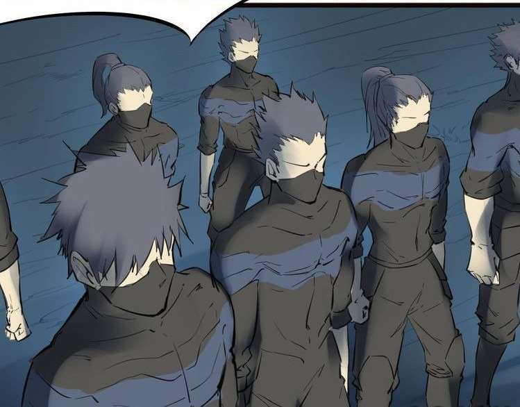 Dragon’s Blood Vessels chapter 30 halaman 150