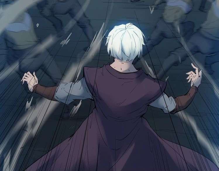 Dragon’s Blood Vessels chapter 30 halaman 153