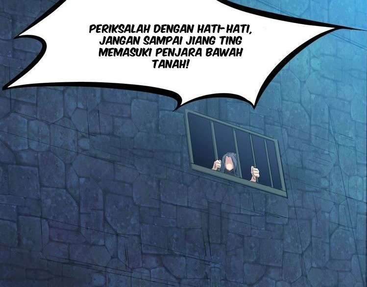 Dragon’s Blood Vessels chapter 30 halaman 157