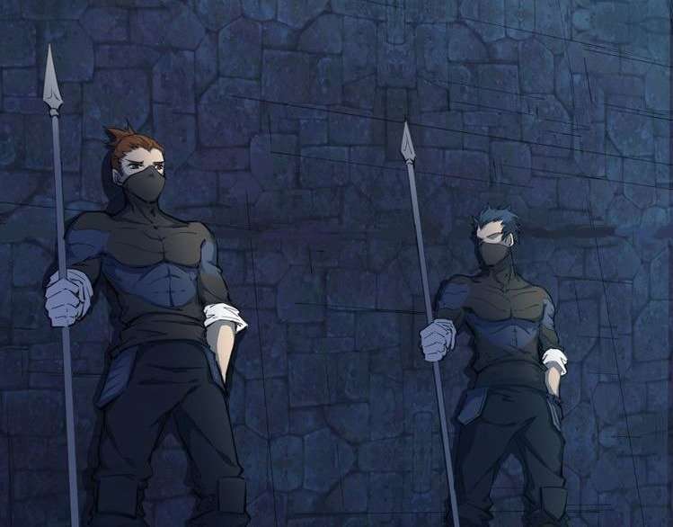 Dragon’s Blood Vessels chapter 30 halaman 158