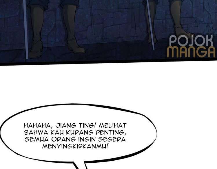 Dragon’s Blood Vessels chapter 30 halaman 159