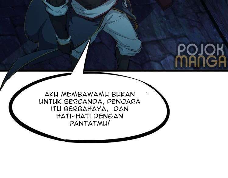 Dragon’s Blood Vessels chapter 30 halaman 164