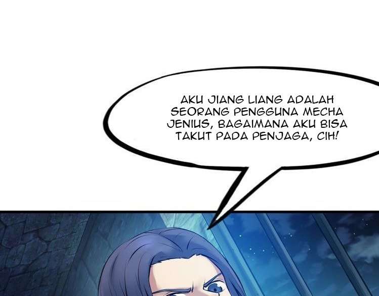 Dragon’s Blood Vessels chapter 30 halaman 165