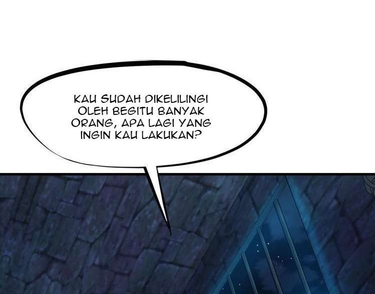 Dragon’s Blood Vessels chapter 30 halaman 169