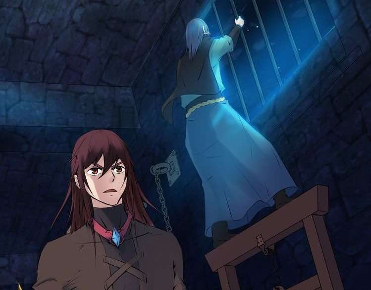 Dragon’s Blood Vessels chapter 30 halaman 170