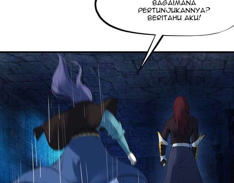 Dragon’s Blood Vessels chapter 30 halaman 173