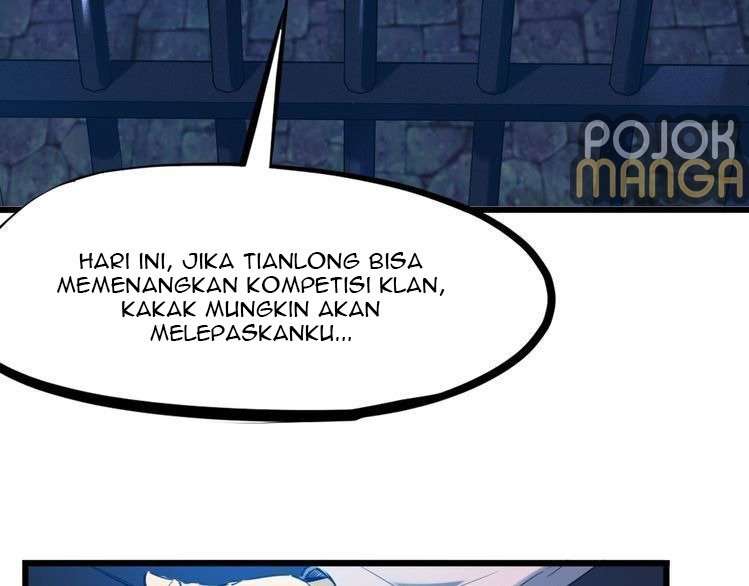 Dragon’s Blood Vessels chapter 30 halaman 180